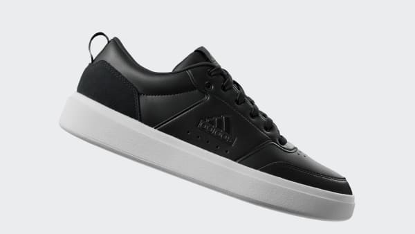 Noir Chaussure Park Street