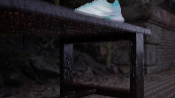 Turquoise Chaussure de running Duramo SL 2