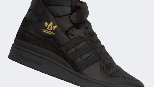 Negro Tenis Forum 84 High