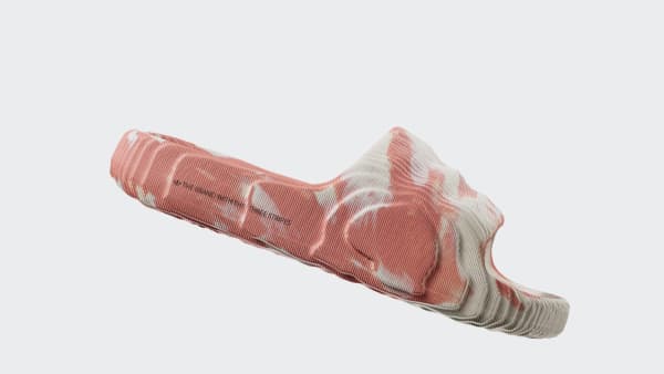 Bege Chinelo Adilette 22