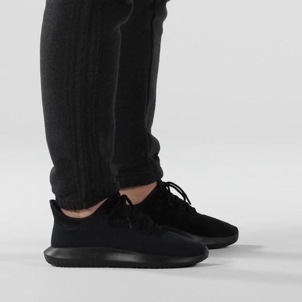 adidas tubular shadow negro