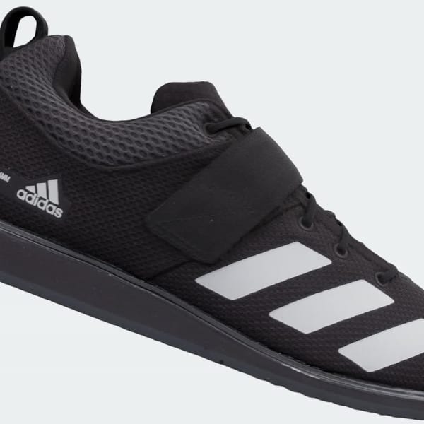 soltar ensillar champú Zapatilla Powerlift 5 Weightlifting - Negro adidas | adidas España