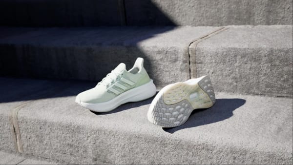 Green Ultraboost 5 Shoes