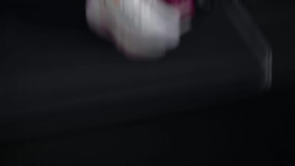 White Rapidmove Pro Training Shoes