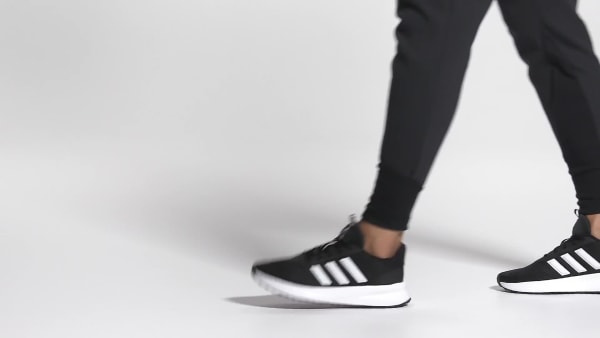 Negro Zapatillas X_PLR Path