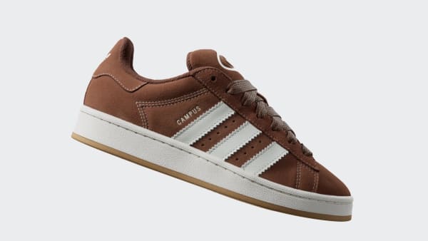 Braun Campus 00s Schuh