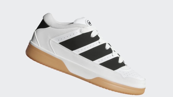 Blanco tenis Turnaround