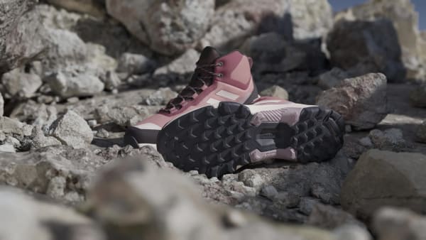 Ροζ Eastrail 2.0 Mid RAIN.RDY Hiking Shoes