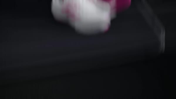 bílá Tréninková obuv Amplimove