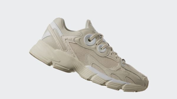 Branco Sapatilhas Astir