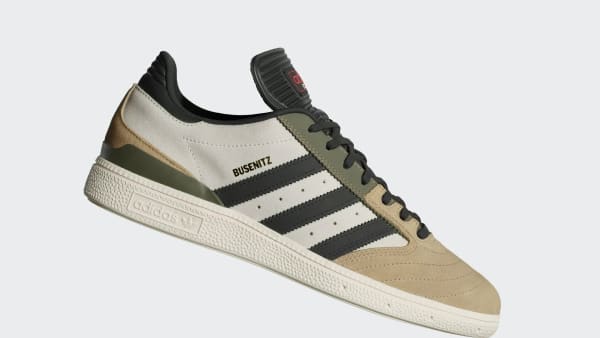 Brown Busenitz Shoes