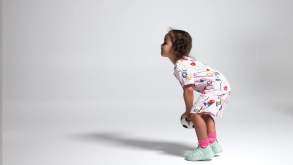 Turquesa Tenis Bubblecomfy