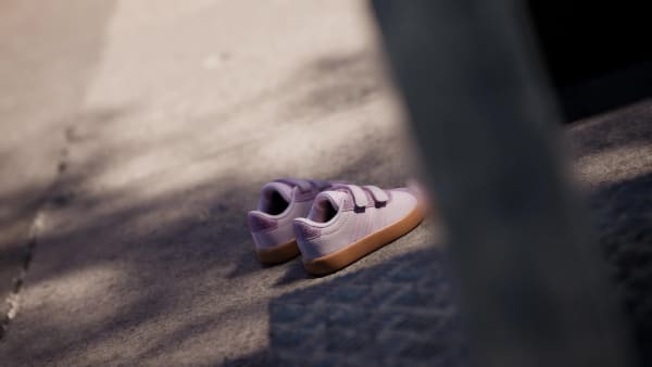 Ροζ Παιδικά παπούτσια VL Court 3.0