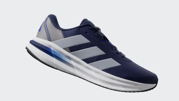Azul Zapatillas de Running Galaxy 7