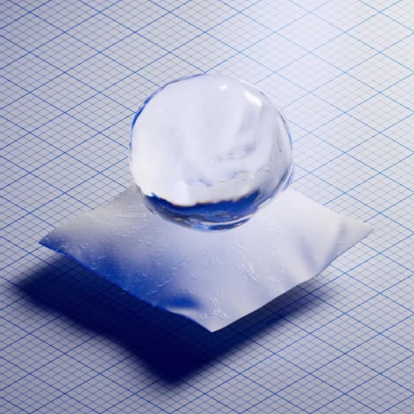 Weiss Myshelter Daunenparka