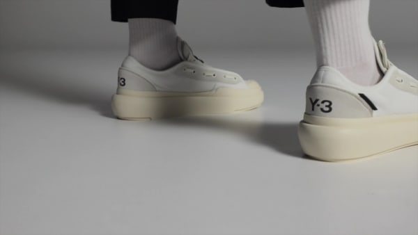 Y-3 AJATU COURT LOW ヨウジヤマモトコラボ スニーカー