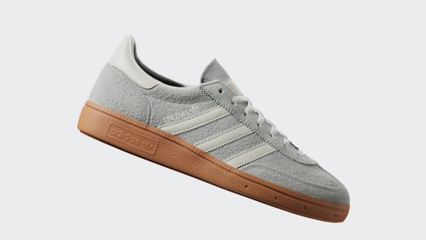 gris Chaussure Handball Spezial