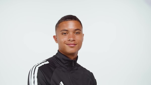 Preto JAQUETA SLIM CLIMACOOL SERENO CUT TRÊS LISTRAS