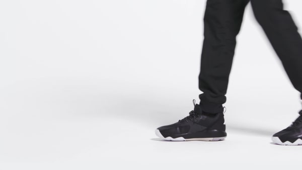 Nero Scarpe Dame Extply 2.0