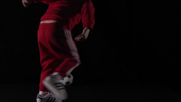 White Superstar LED Lights Comfort Closure Shoes