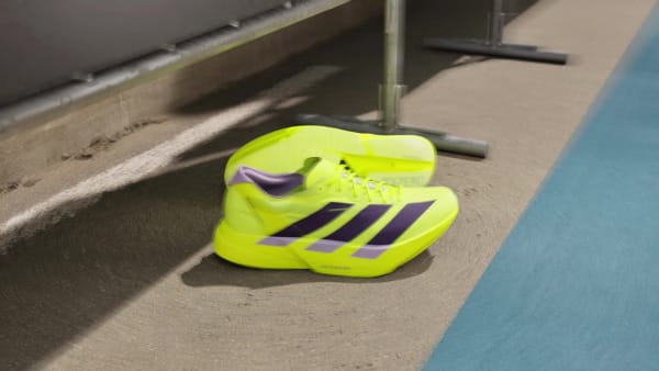 Adizero Adios Pro 4 Shoes