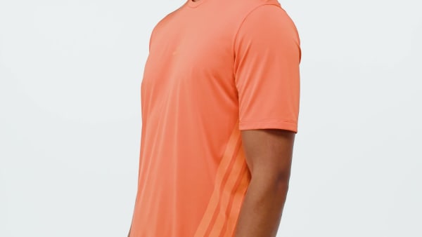 Oranje Terrex Xperior CLIMACOOL+ T-shirt