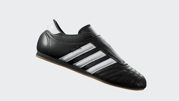 Siyah adidas Taekwondo Ayakkabı