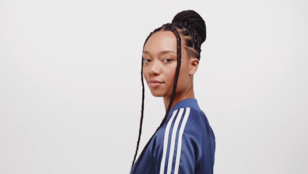 Bleu Pantalon Adibreak