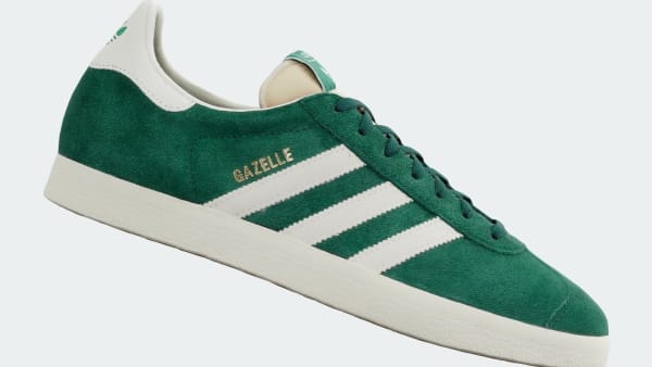 mau-xanh-la GAZELLE
