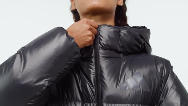 ADIDAS Z.N.E. Puffer Climawarm Down Jacket