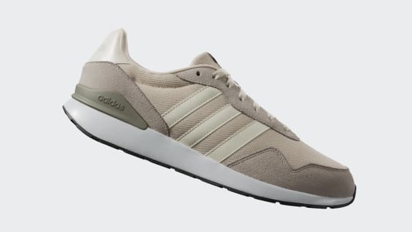 beige Run 60s 4.0 Schoenen