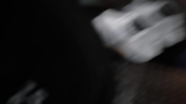 สีขาว รองเท้าเทรนนิง Dropset 4