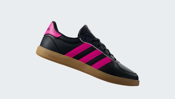 Azul Zapatillas Breaknet estilizado para niños