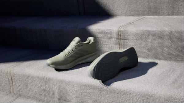 Verde Zapatilla Runfalcon 5 Running