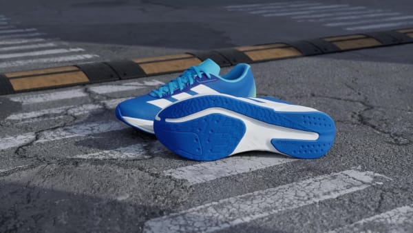 Azul Tenis DURAMO RC2 RUNNING