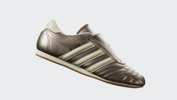 Marron Zapatilla adidas Taekwondo