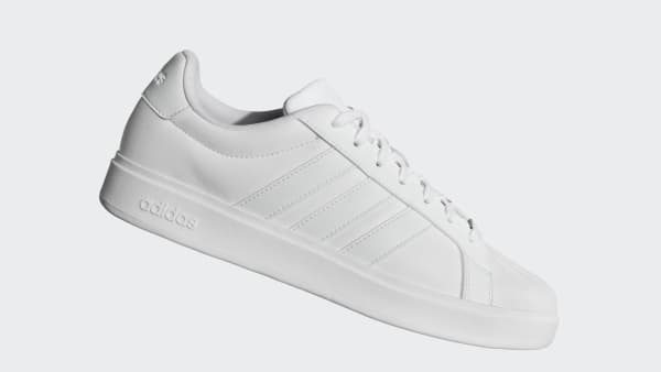 Blanco Zapatillas Streettalk