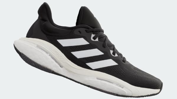 Svart SOLARGLIDE 6 Shoes
