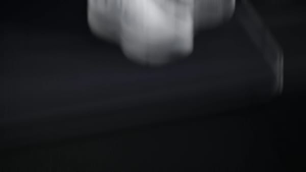 ホワイト Rapidmove ADV トレーナー / Rapidmove ADV Trainer