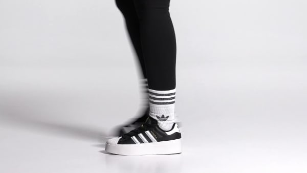 Black 슈퍼스타 보네가