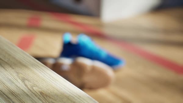 Blue Stabil 16 Indoor Shoes