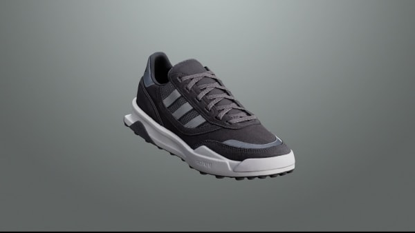 Grey Indoor CT Shoes LSR79