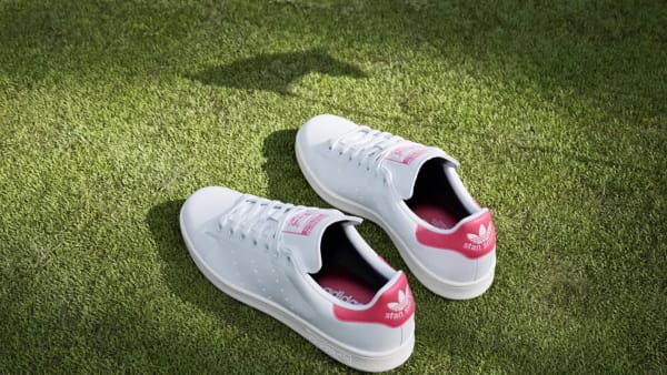 trang Giày Golf Stan Smith