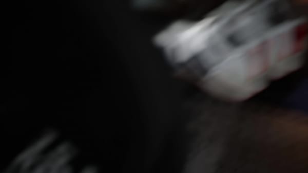 Wit Adipower Weightlifting 3 Schoenen