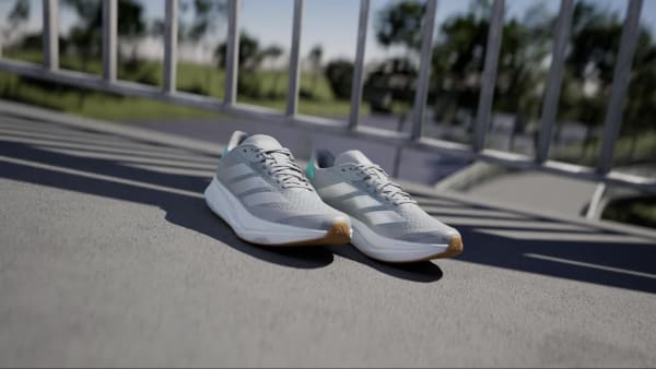 adidas Duramo SL Running Shoes Grey adidas Philippines