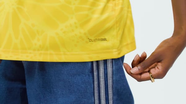 Colombia 26 Home Jersey