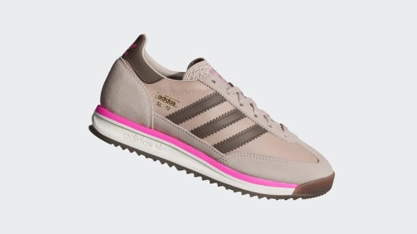 Marron Chaussure SL 72 RS Enfants