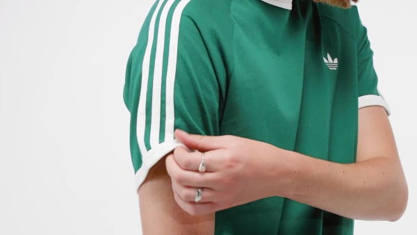 Gron 3-STRIPES T-SHIRT