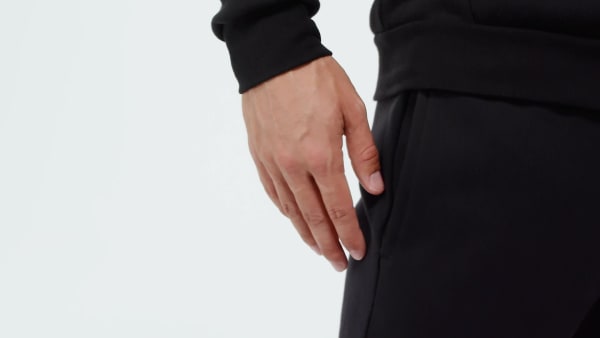 zwart Entrada26 Joggingbroek