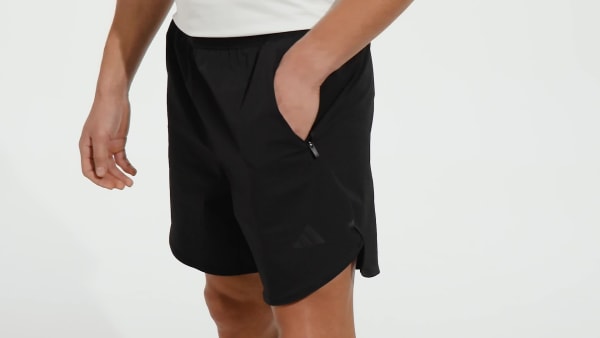 Designed 4 Training CORDURA Workout Shorts